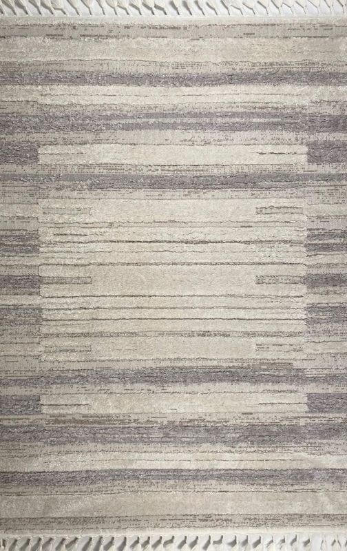 Nordic Frost 5x8 Area Rug