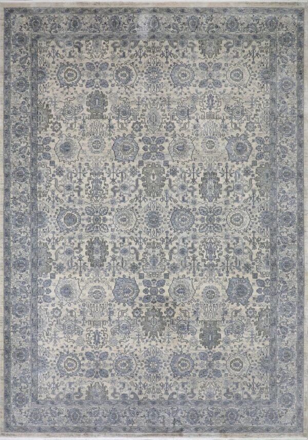 Nostalgia 905 Portobello - 7x10 Area Rug