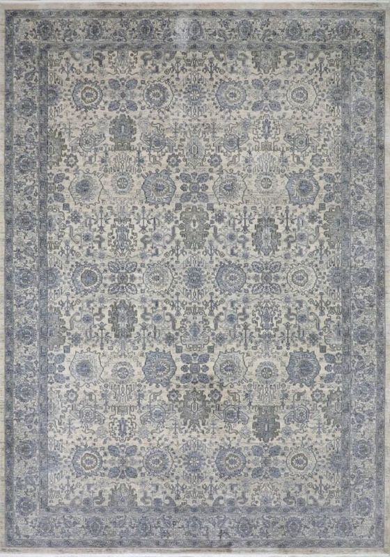 Nostalgia 905 Portobello - 7x10 Area Rug