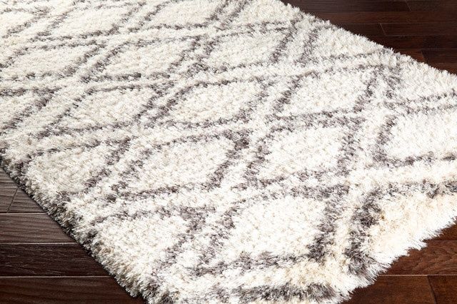 Rhapsody Area Rug - 5x8