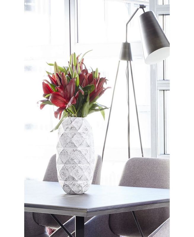 Jupiter Vase