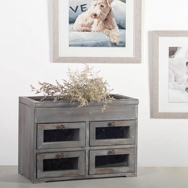 Jewelry Box