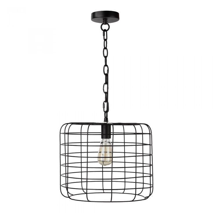 Hammersly Pendant Lamp