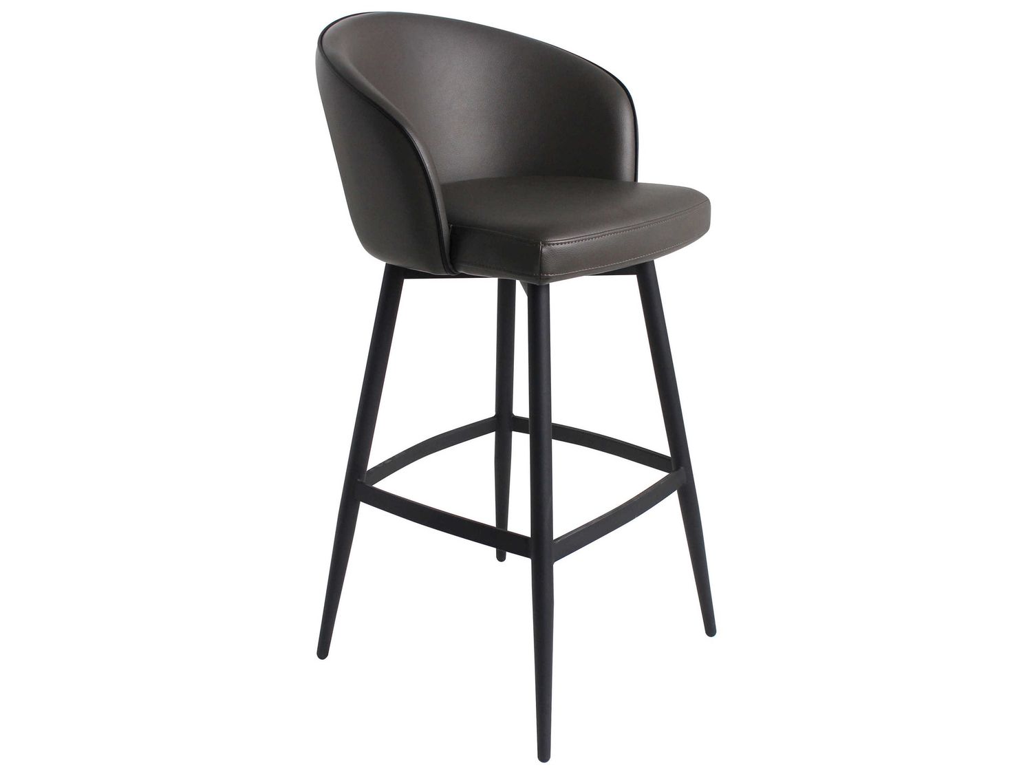 Webber Counter Swivel Stool