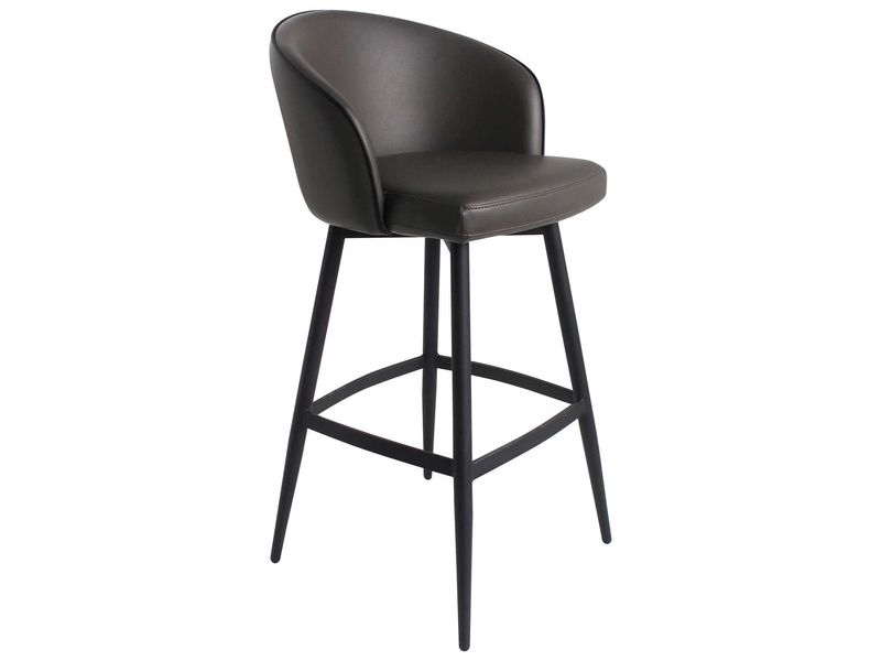 Webber Counter Swivel Stool