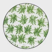 Bahama Palm Kiri Side Plate