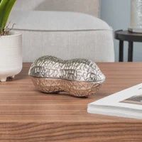 Peanut Shaped Box