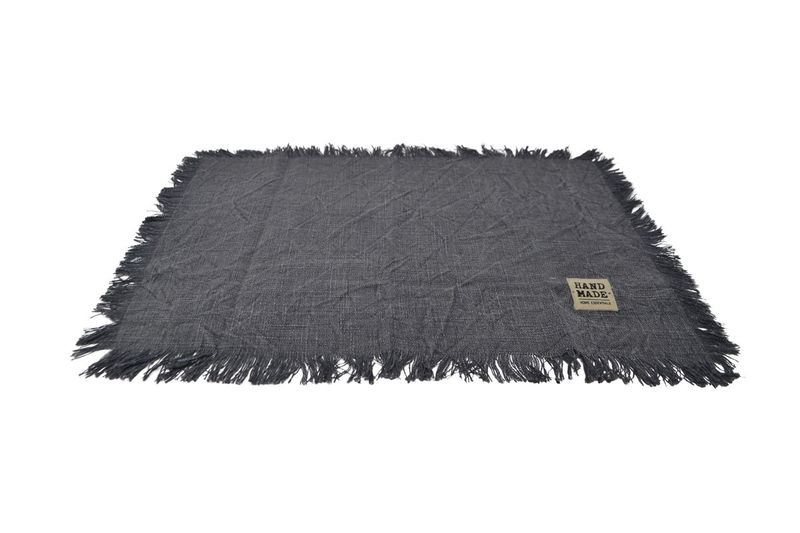 Blue Placemat