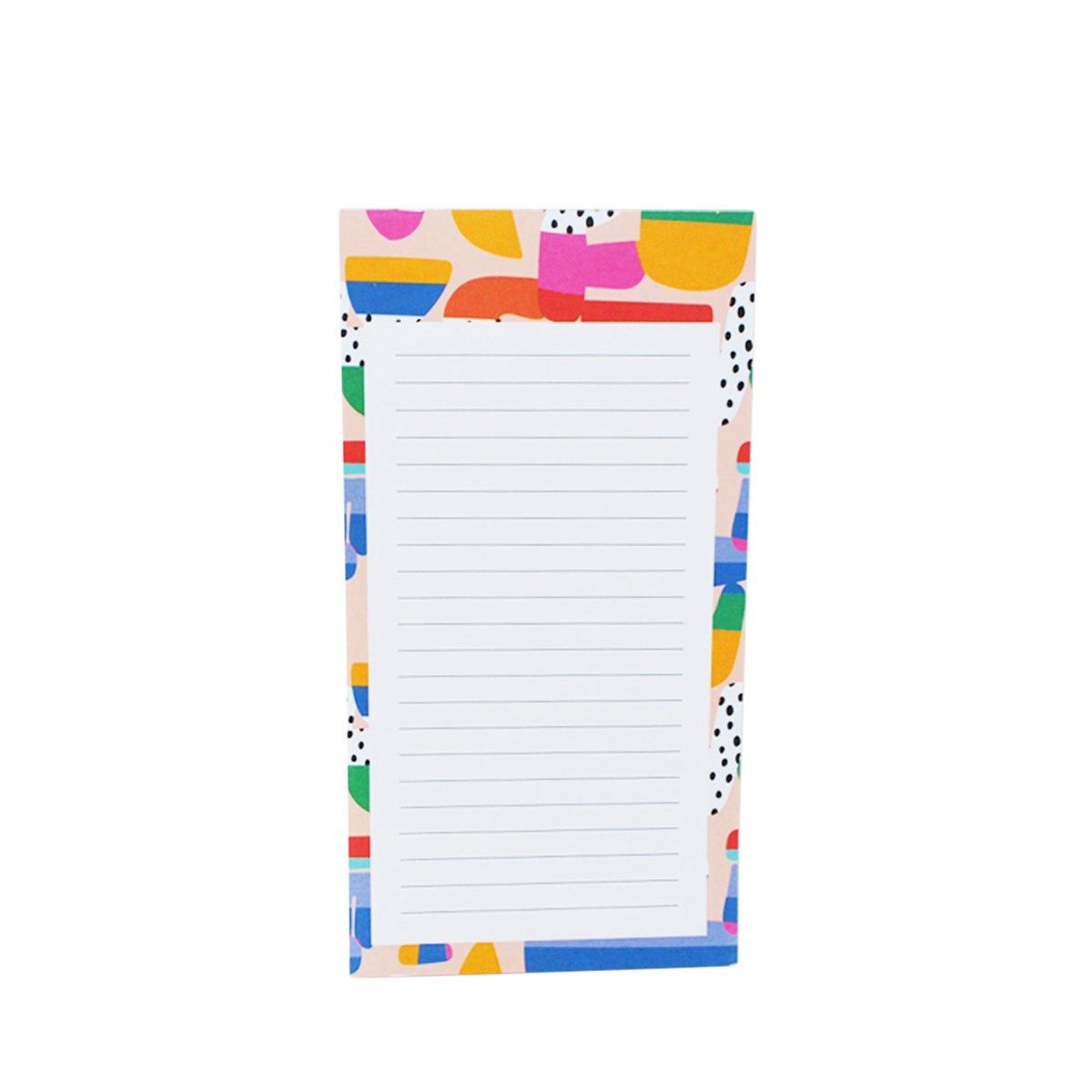 Notepad / 50 Sheets