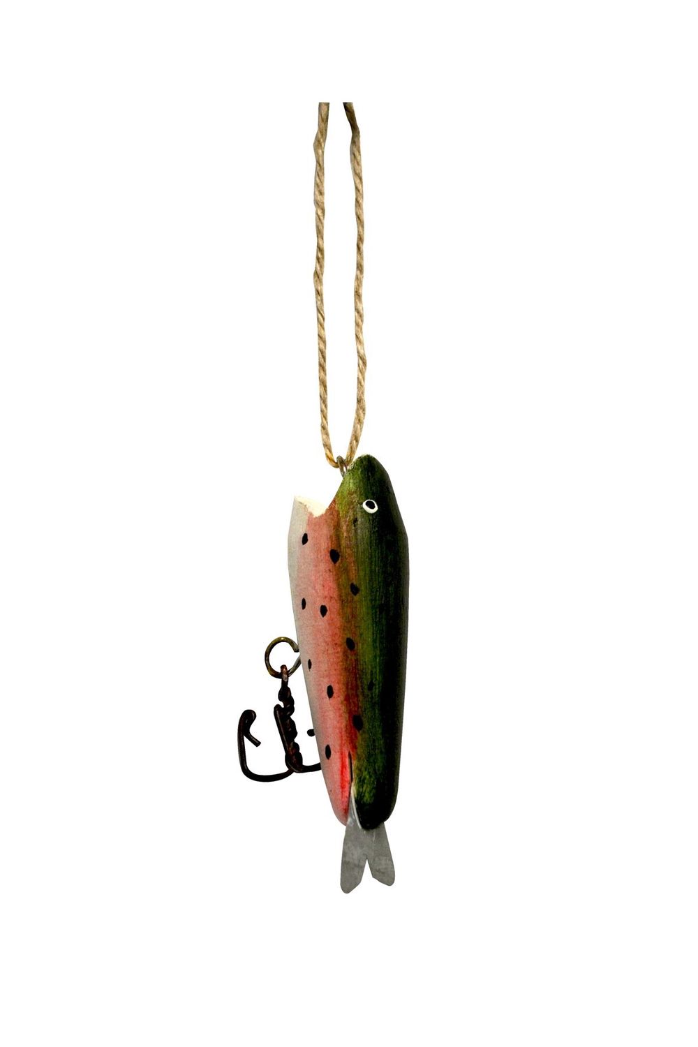 Fish Lure / Pink