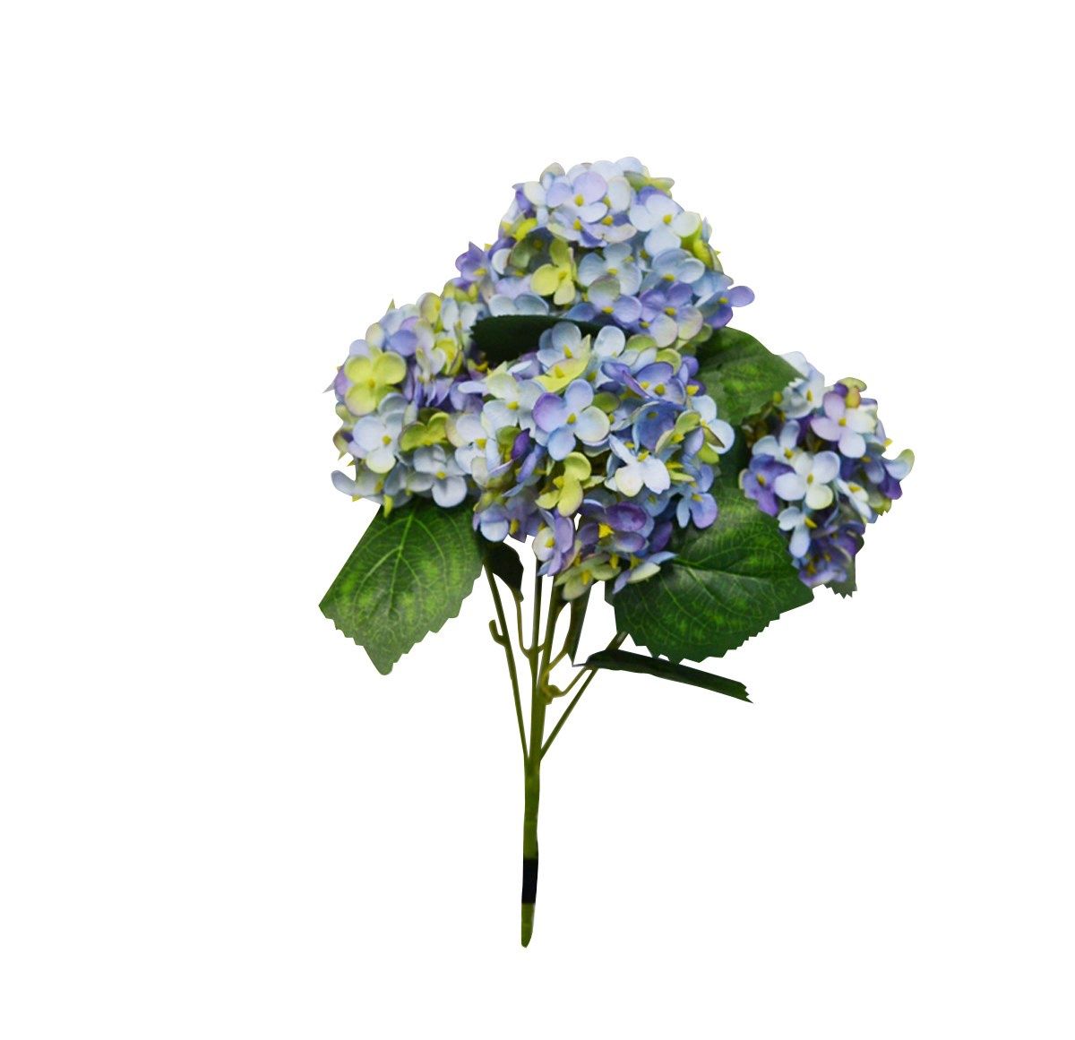 Hydrangea Bouquet / Blue