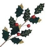 Ball Spray Midnight Blue Glitter