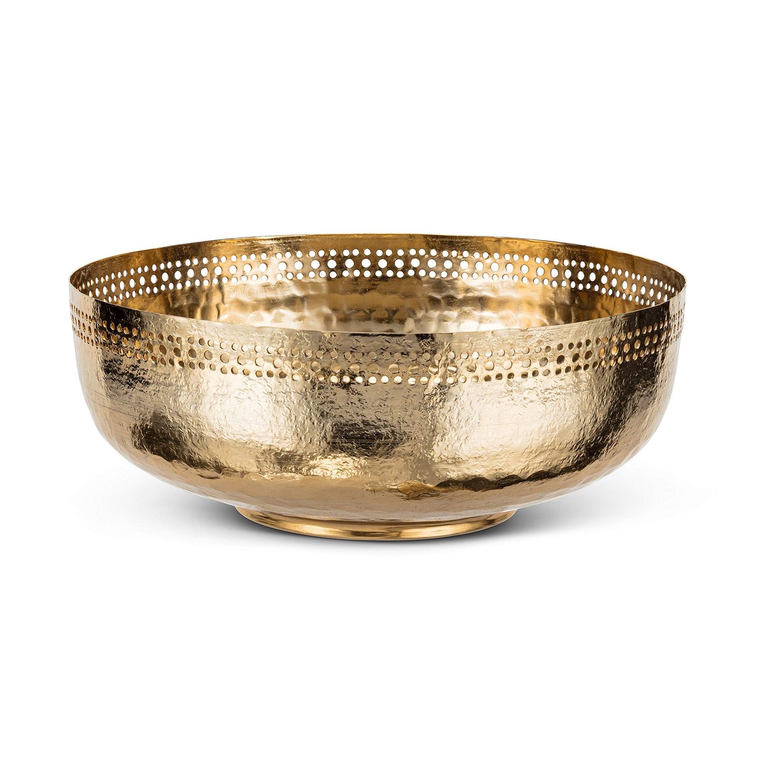 Gold Bowl
