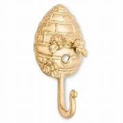 Beehive &amp; Bee Hook