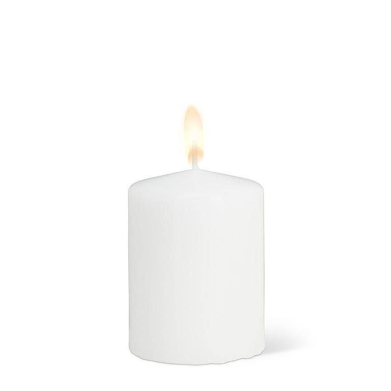 Classic Pillar Candle - Small
