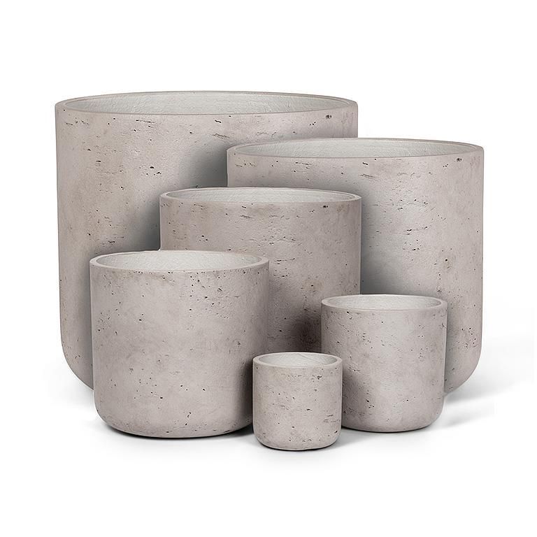 Large Classic Planter