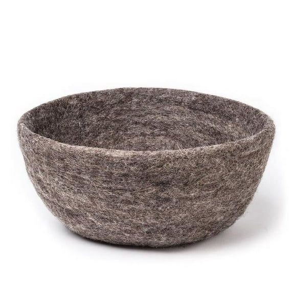 Felt Bowl