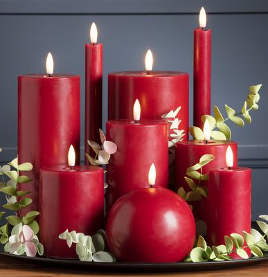 Candles &amp; Votives