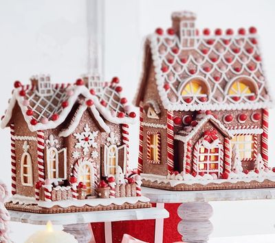 Advent Calendars &amp; Gingerbreads