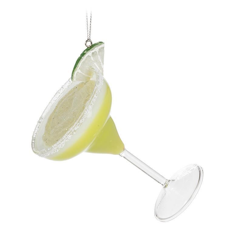 Margarita Ornament