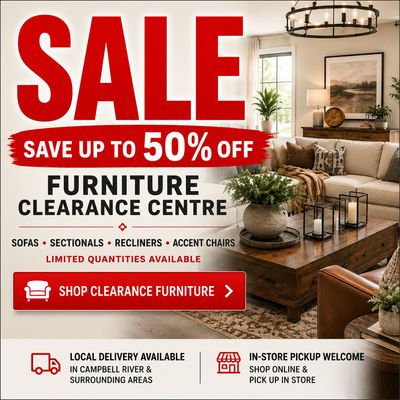 Furniture Clearance Centre