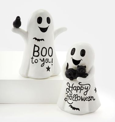 Halloween Decor