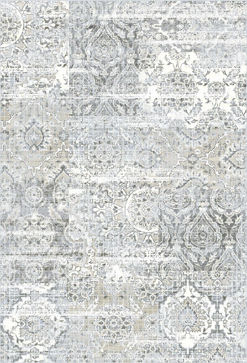 Timeless Greystone / 7x10 Area Rug
