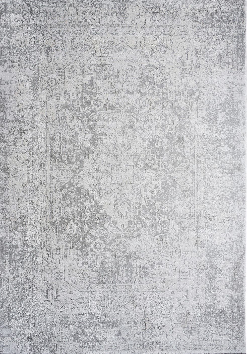 Overture Salt - 5x8 Area Rug