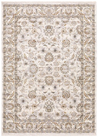 Timeless Collection, Colour: Ivory, Size: 7 x 10