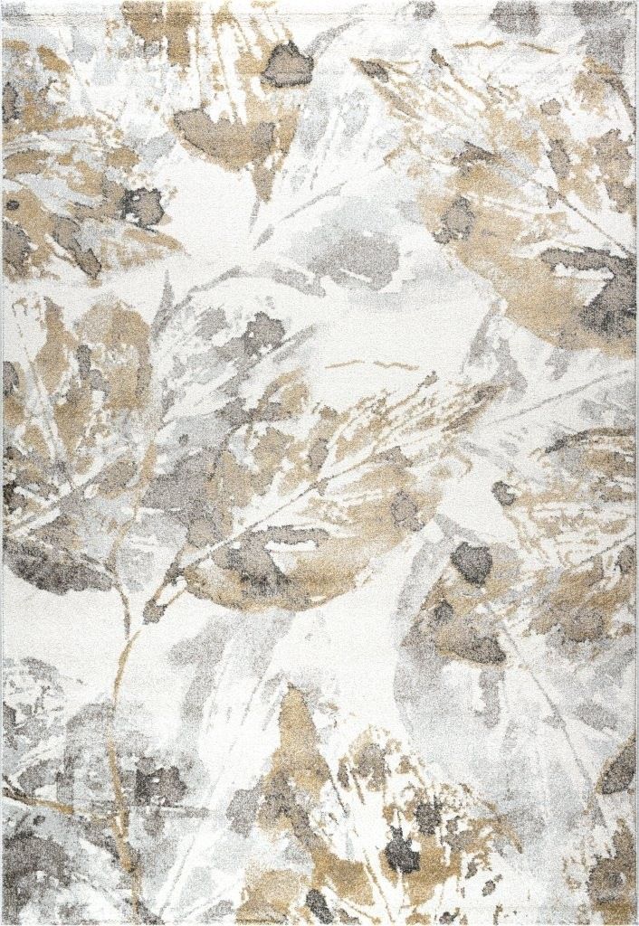 Upton 407 Bayleaf, Size: 5x8