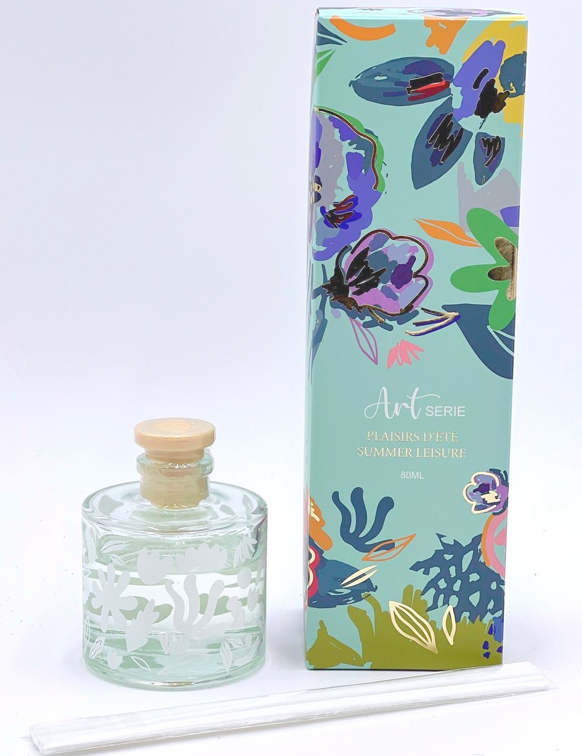 Art Series Summer Leisure - Diffuser