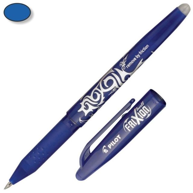 Bolígrafo Pilot Borrable Frixion ball - Tinta de Gel
