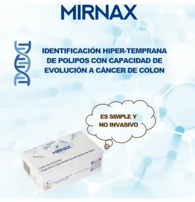 MIRNAX