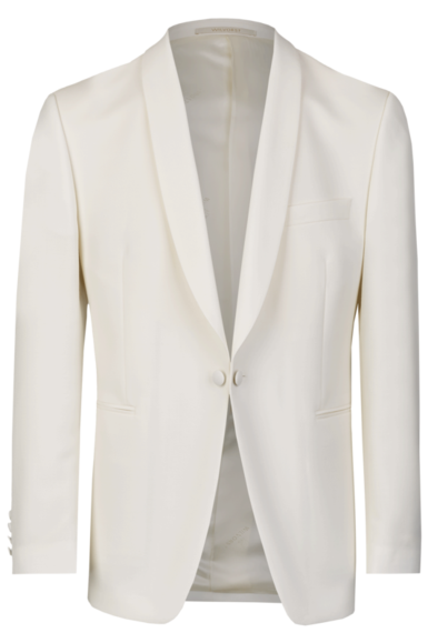 Dinner Jacket New Classic beige "Casino Royal" Click & Collect