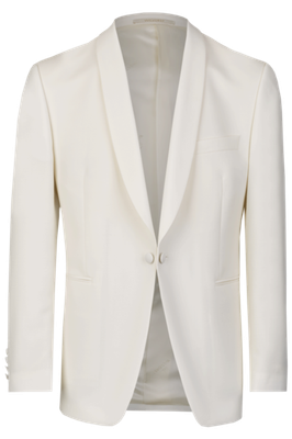 Dinner Jacket New Classic beige "Casino Royal" Click & Collect