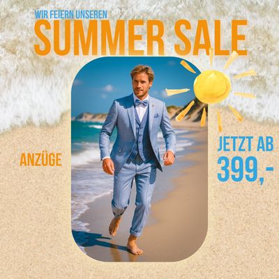 SummerSale 2025