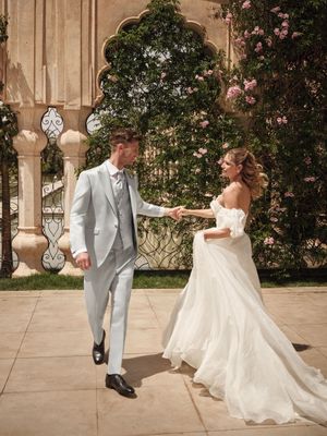 WILVORST since1916 Hochzeitsanzug 2026 WILVORST since1916 Hochzeitsanzug 2026 "Look 5" Click & Collect
