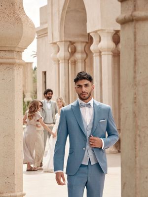 WILVORST since1916 Hochzeitsanzug 2026 WILVORST since1916 Hochzeitsanzug 2026 "Look 10" Click & Collect