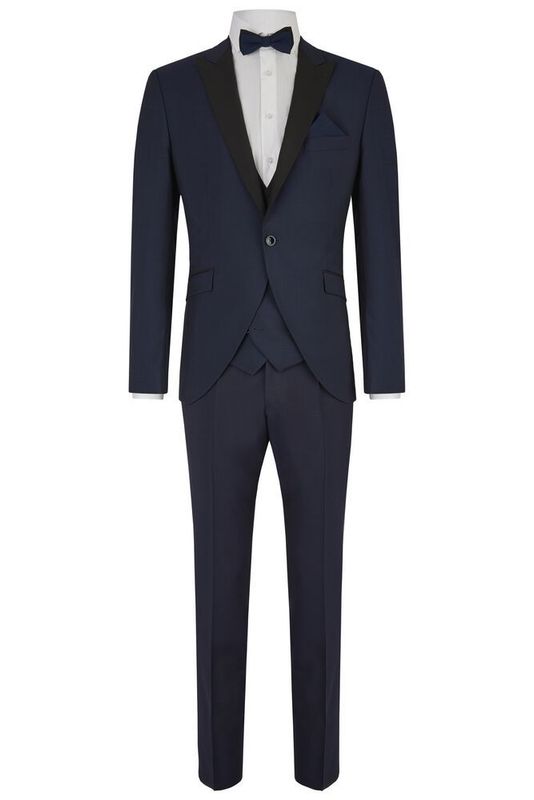 Smoking 2026 Spitzfacon blau Click & Collect