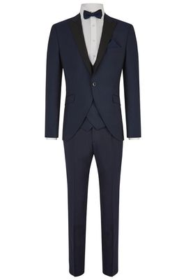 Smoking 2026 Spitzfacon blau Click & Collect Smoking 2026 Spitzfacon blau Click & Collect