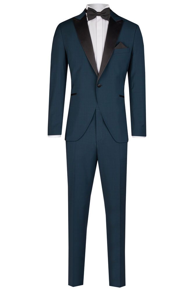 Smoking 2026 Spitzfacon grün blau Click & Collect