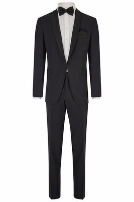 Smoking 2026 Schalfacon blau Click & Collect Smoking 2026 Schalfacon blau Click & Collect