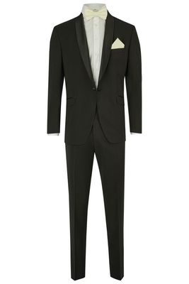 Smoking 2026 Spitzfacon schwarz blau Click & Collect Smoking 2026 Spitzfacon schwarz blau Click & Collect
