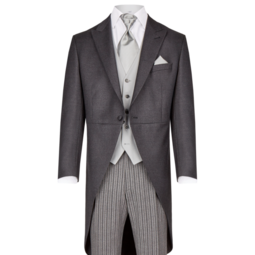Cutaway New Classic "Ascot" Click & Collect