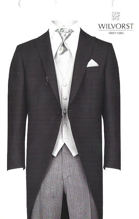 Cutaway schwarz New Classic "Empire" Click & Collect