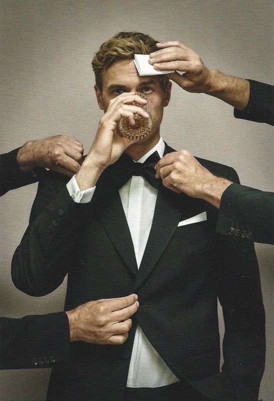 SAY YES Carl Gross SKY SV SCHURWOLLE Hochzeitsanzug Click & Collect