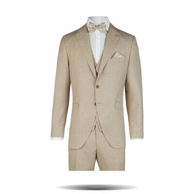 Green Wedding Anzug beige Green Wedding Anzug beige "Summer Wind" Click & Collect