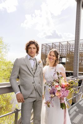 GREEN WEDDING Wilvorst Hochzeitsanzug GREEN WEDDING Wilvorst Hochzeitsanzug "Look 2" Click & Collect