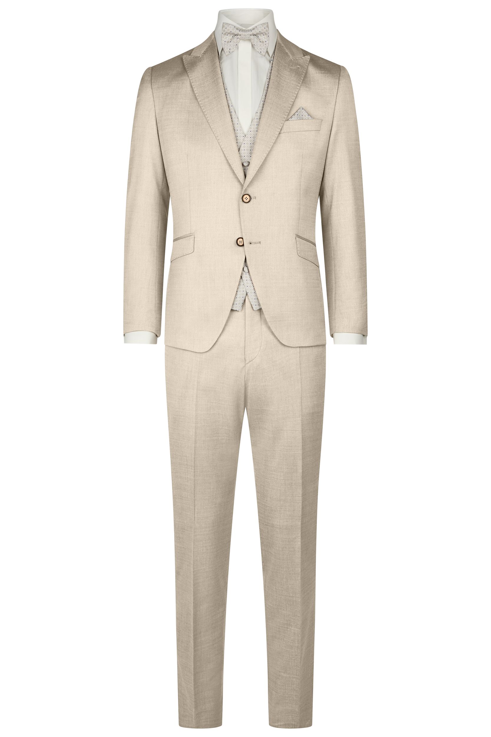 WILVORST since1916 Hochzeitsanzug 2026