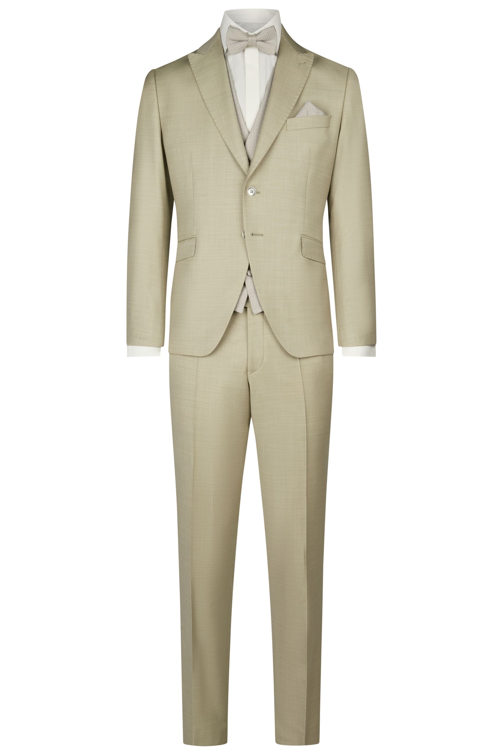 WILVORST since1916 Hochzeitsanzug 2026